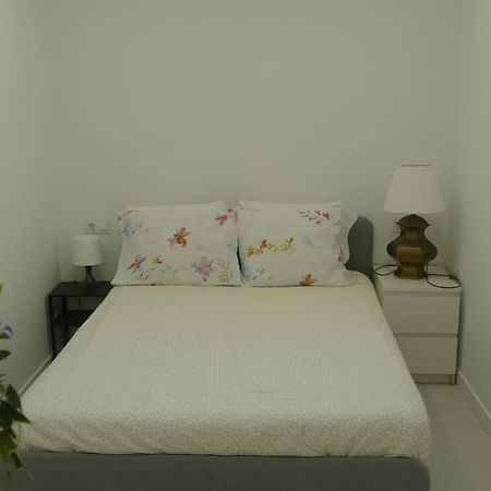 Appartement Casa En Playa Santa Marta à Baiona Extérieur photo