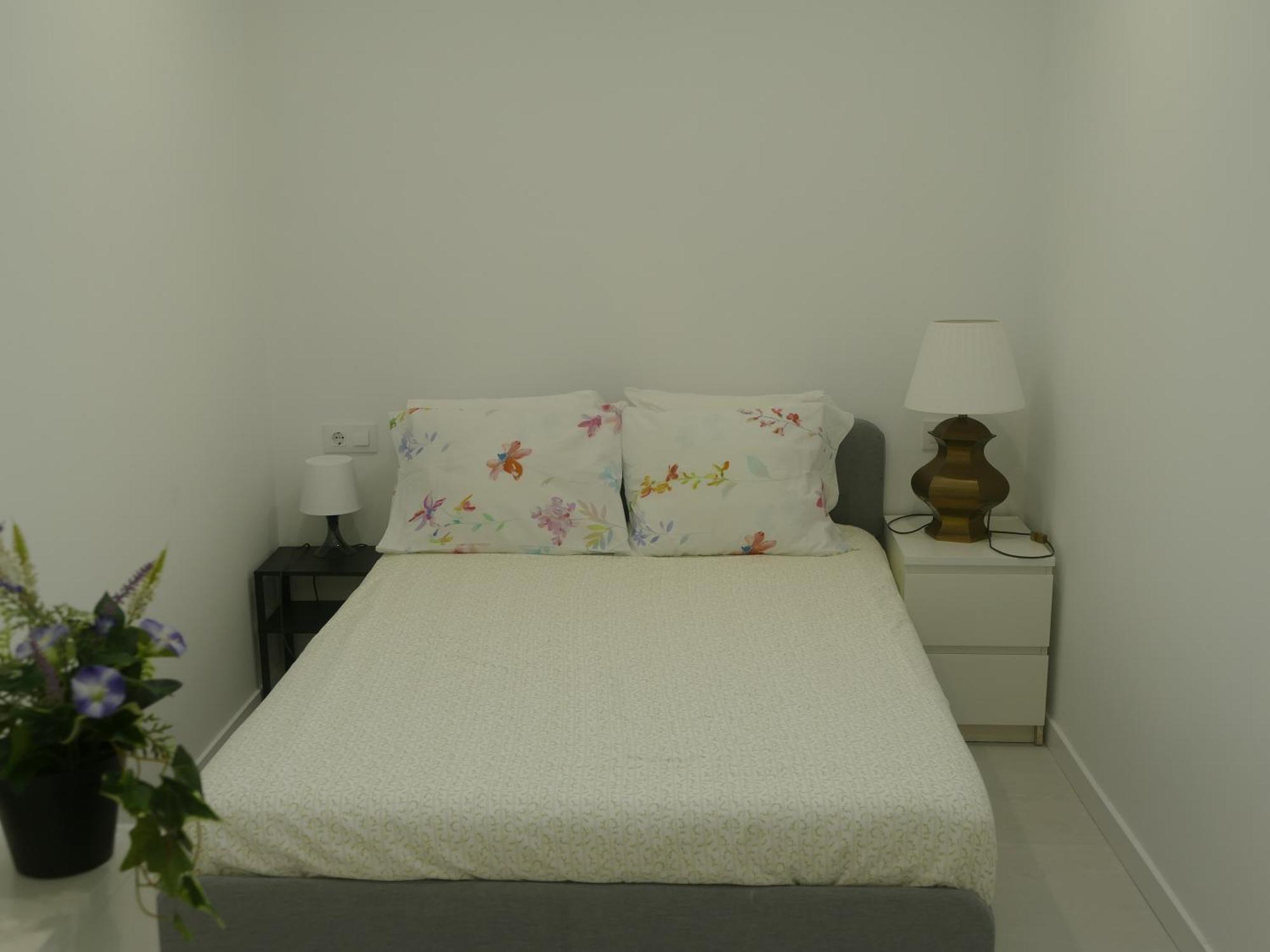 Appartement Casa En Playa Santa Marta à Baiona Extérieur photo