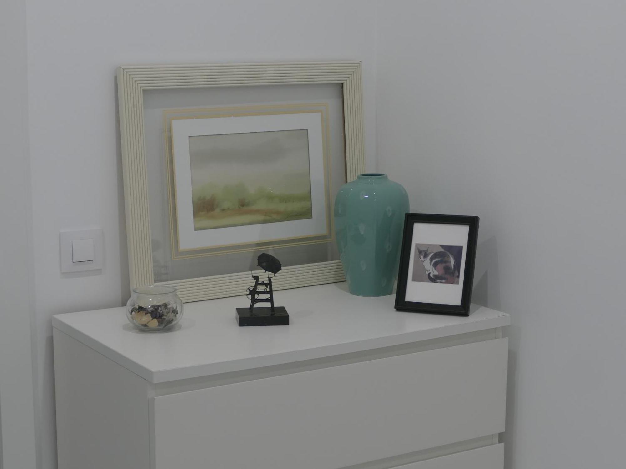 Appartement Casa En Playa Santa Marta à Baiona Extérieur photo