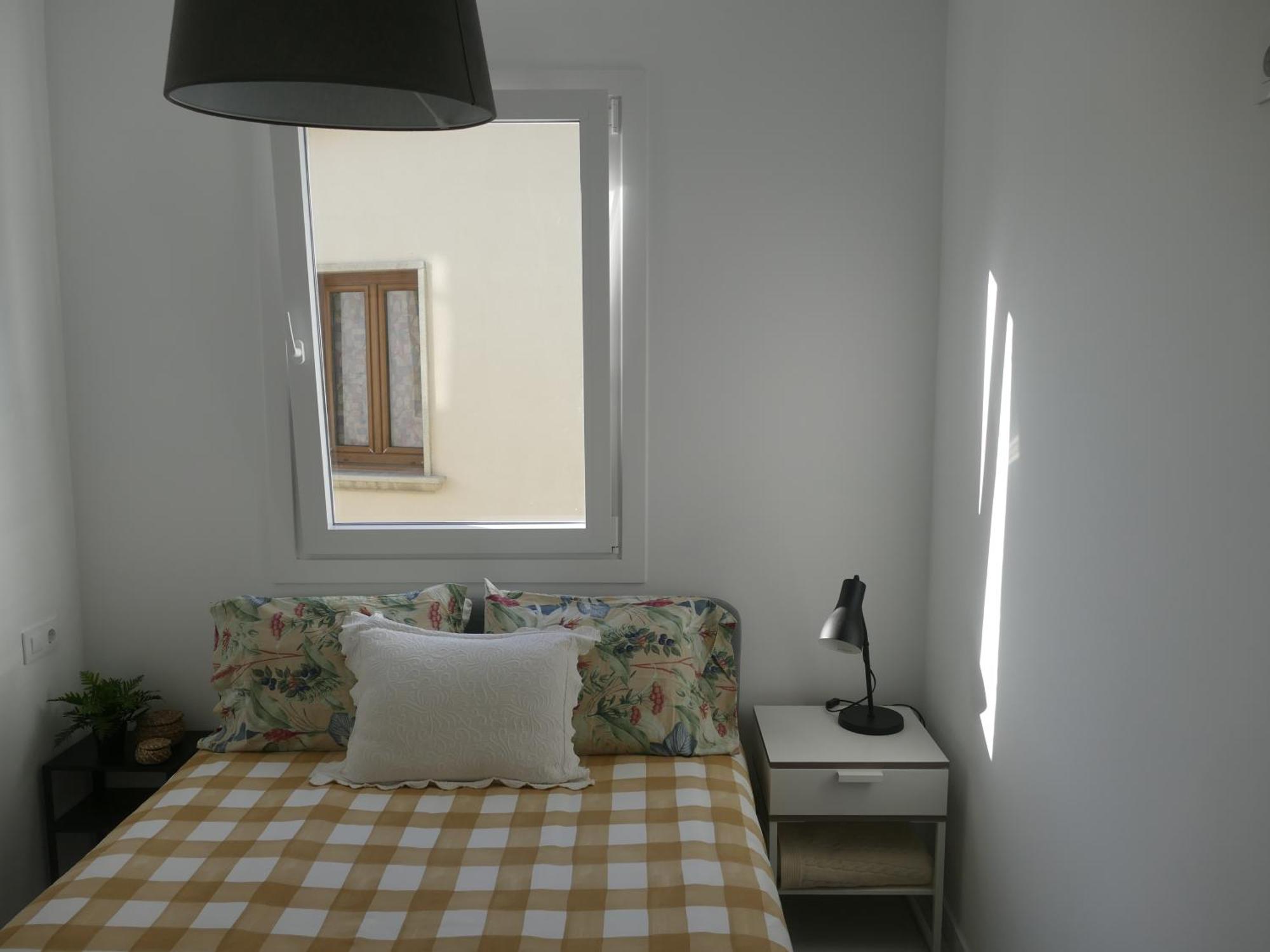 Appartement Casa En Playa Santa Marta à Baiona Extérieur photo