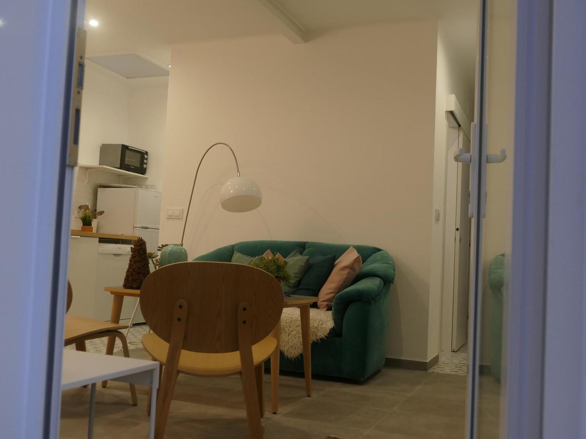 Appartement Casa En Playa Santa Marta à Baiona Extérieur photo