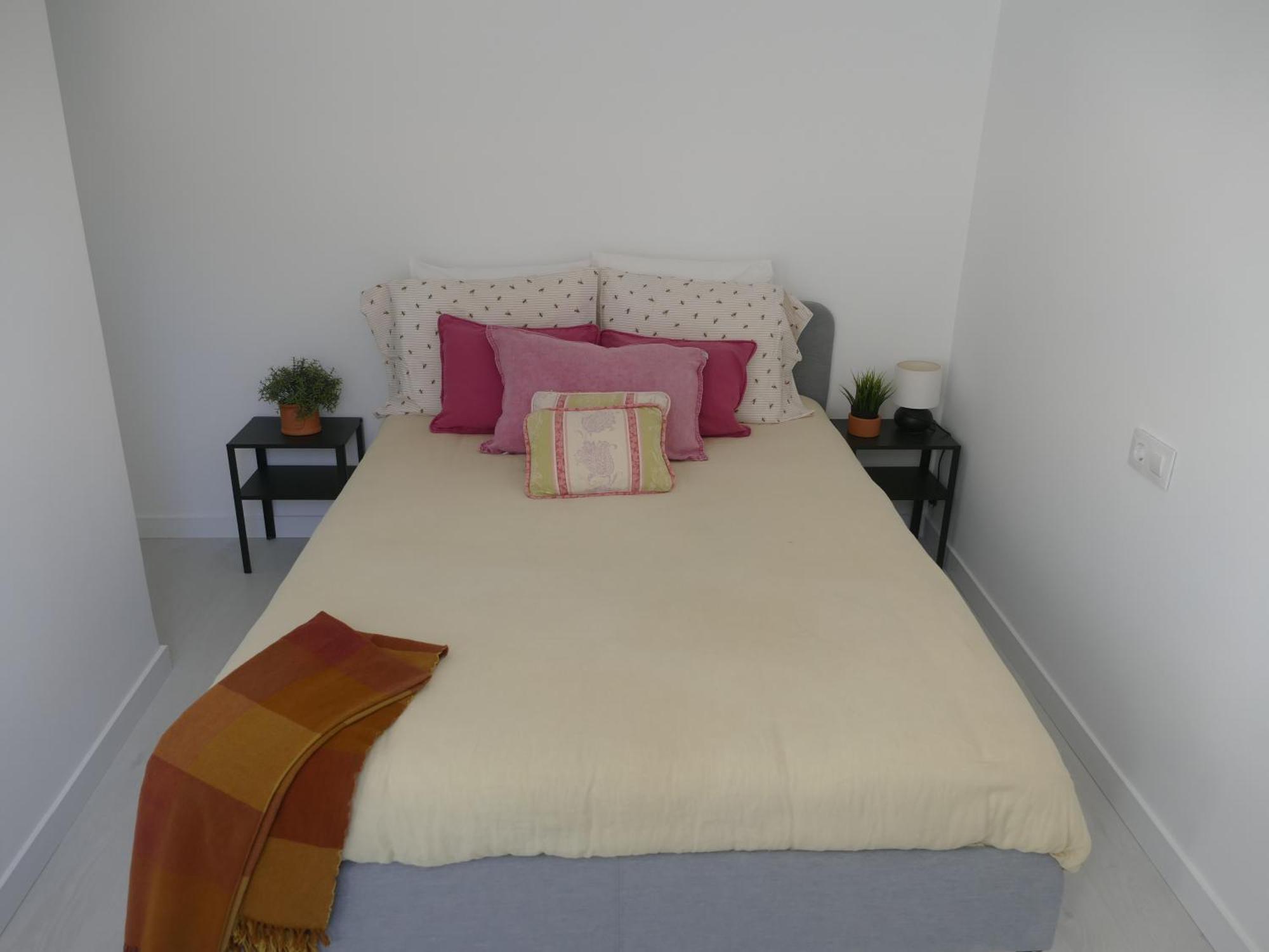 Appartement Casa En Playa Santa Marta à Baiona Extérieur photo