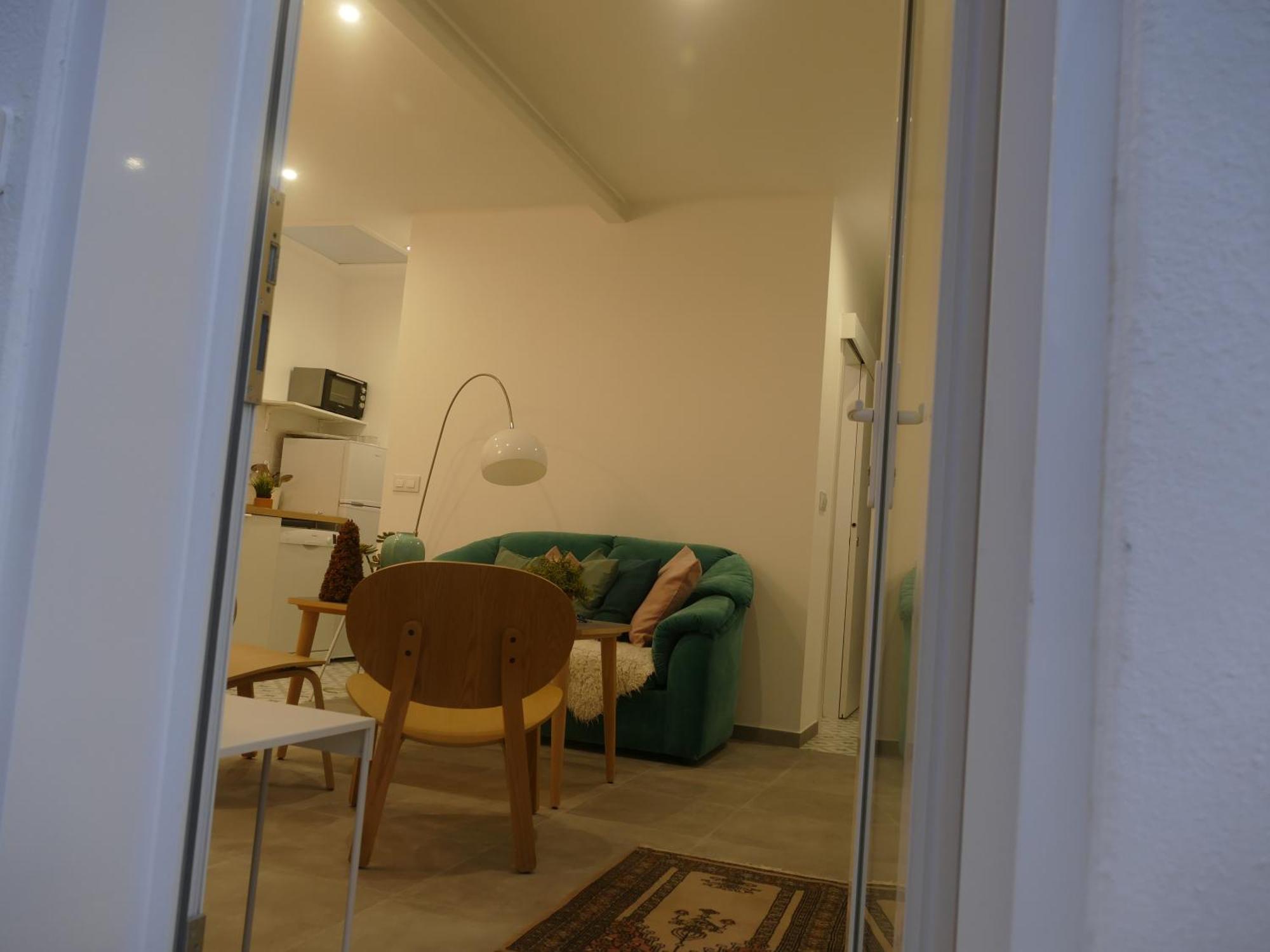 Appartement Casa En Playa Santa Marta à Baiona Extérieur photo