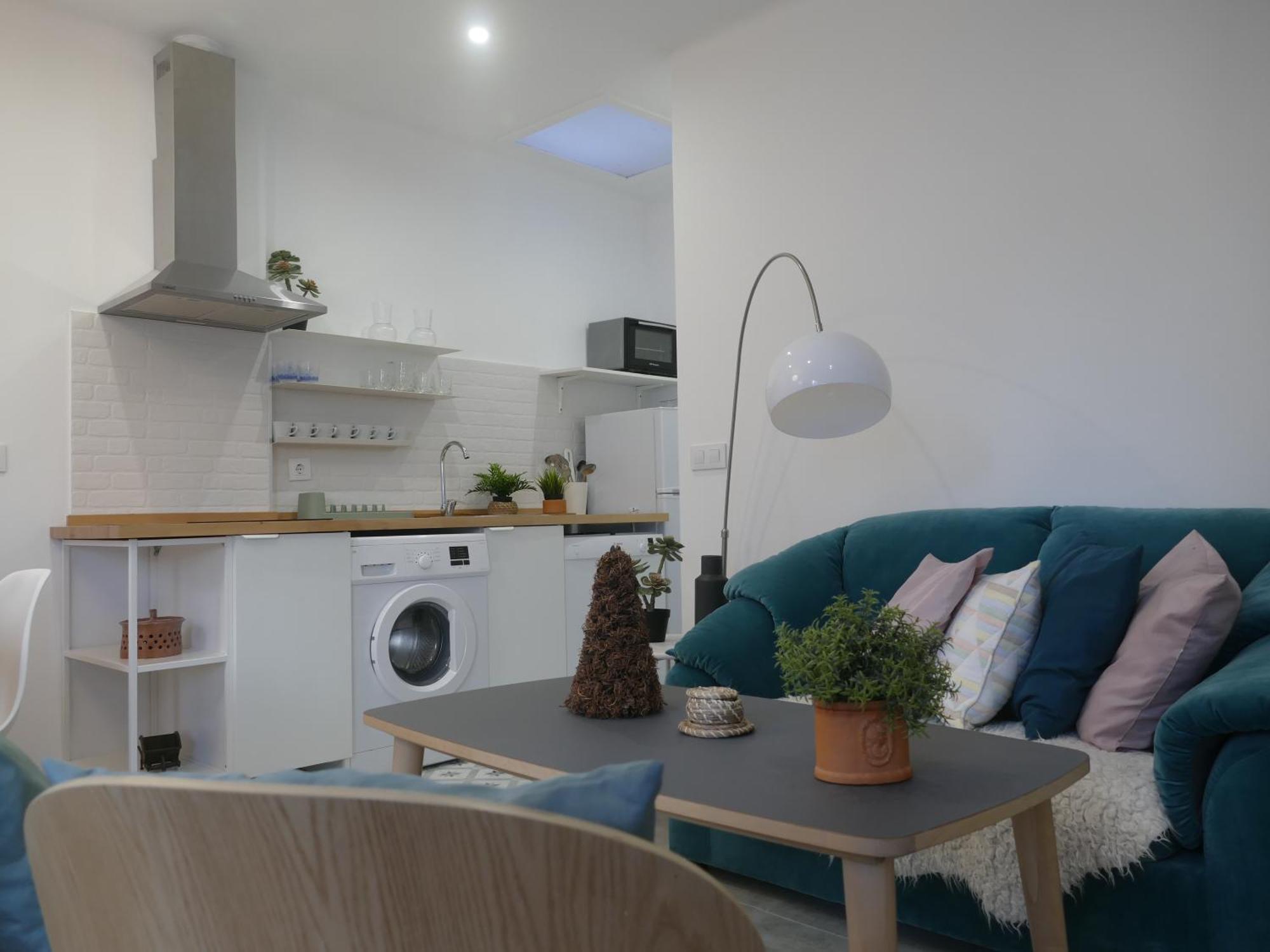 Appartement Casa En Playa Santa Marta à Baiona Extérieur photo