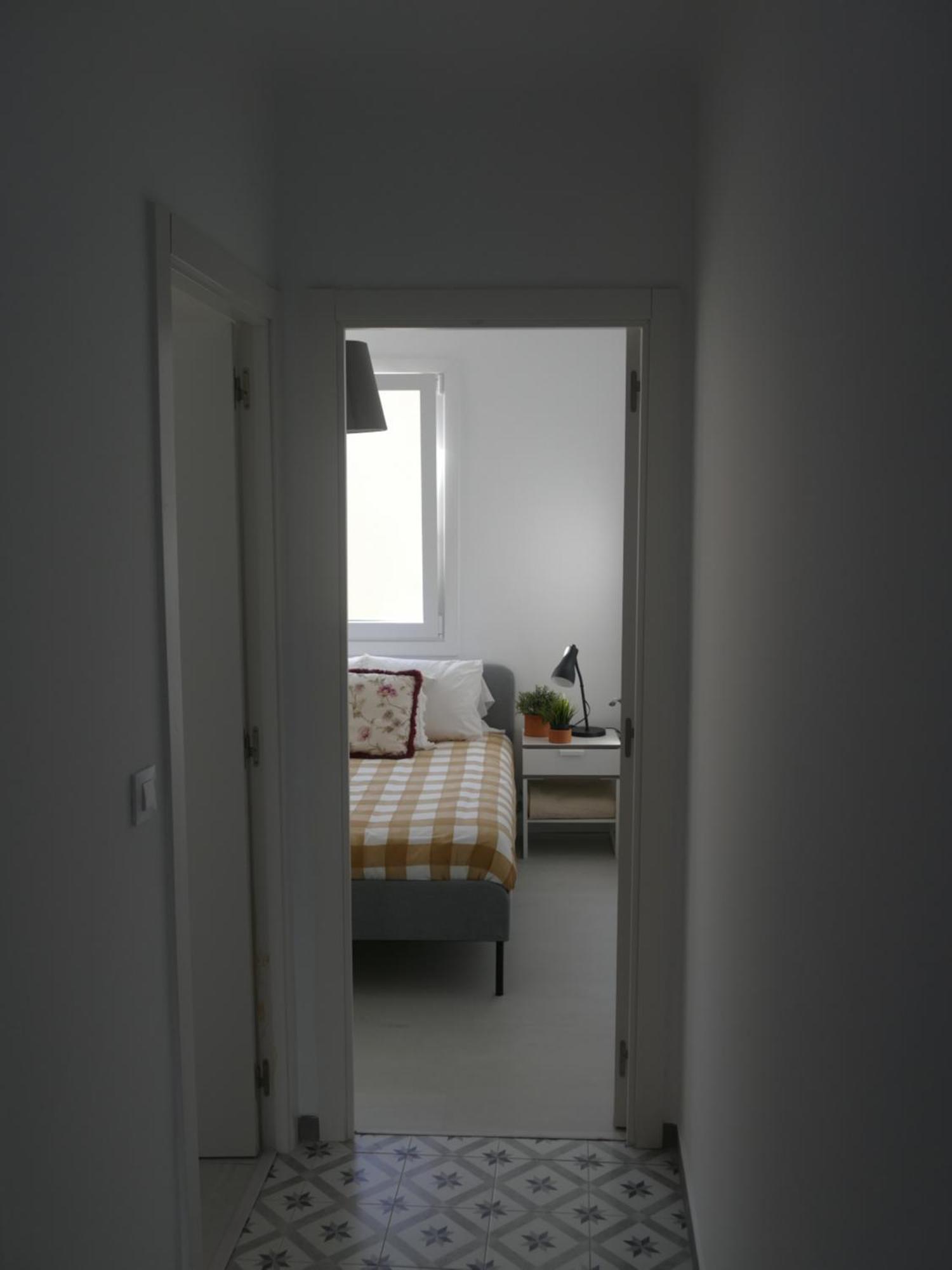 Appartement Casa En Playa Santa Marta à Baiona Extérieur photo