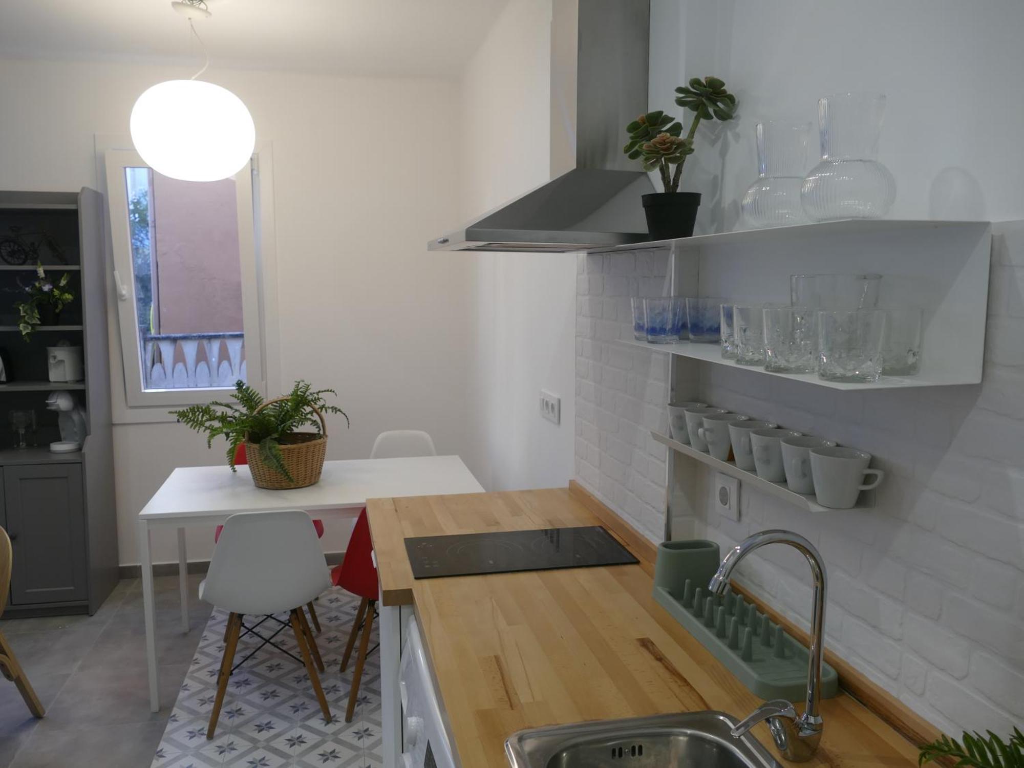 Appartement Casa En Playa Santa Marta à Baiona Extérieur photo