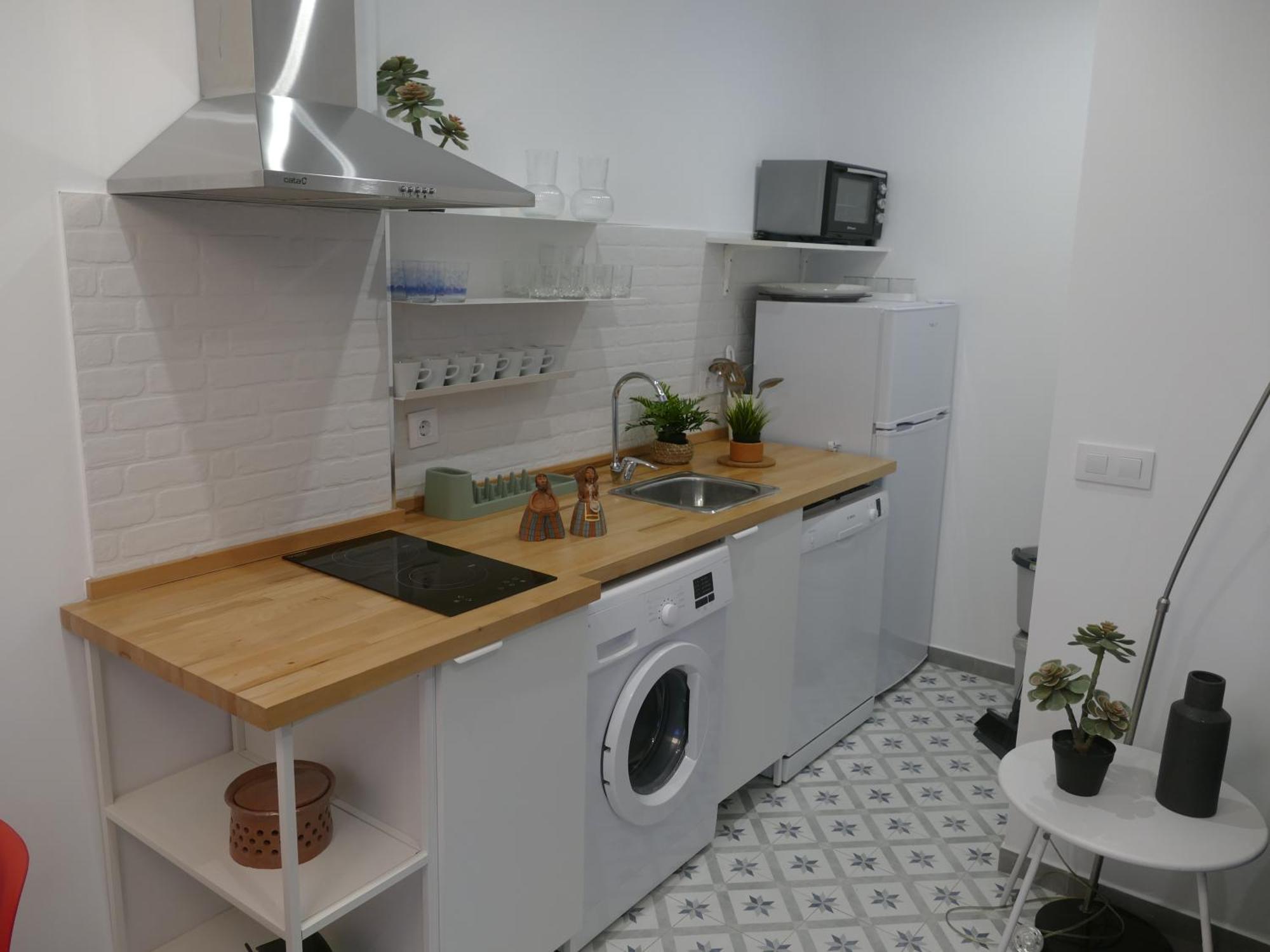 Appartement Casa En Playa Santa Marta à Baiona Extérieur photo