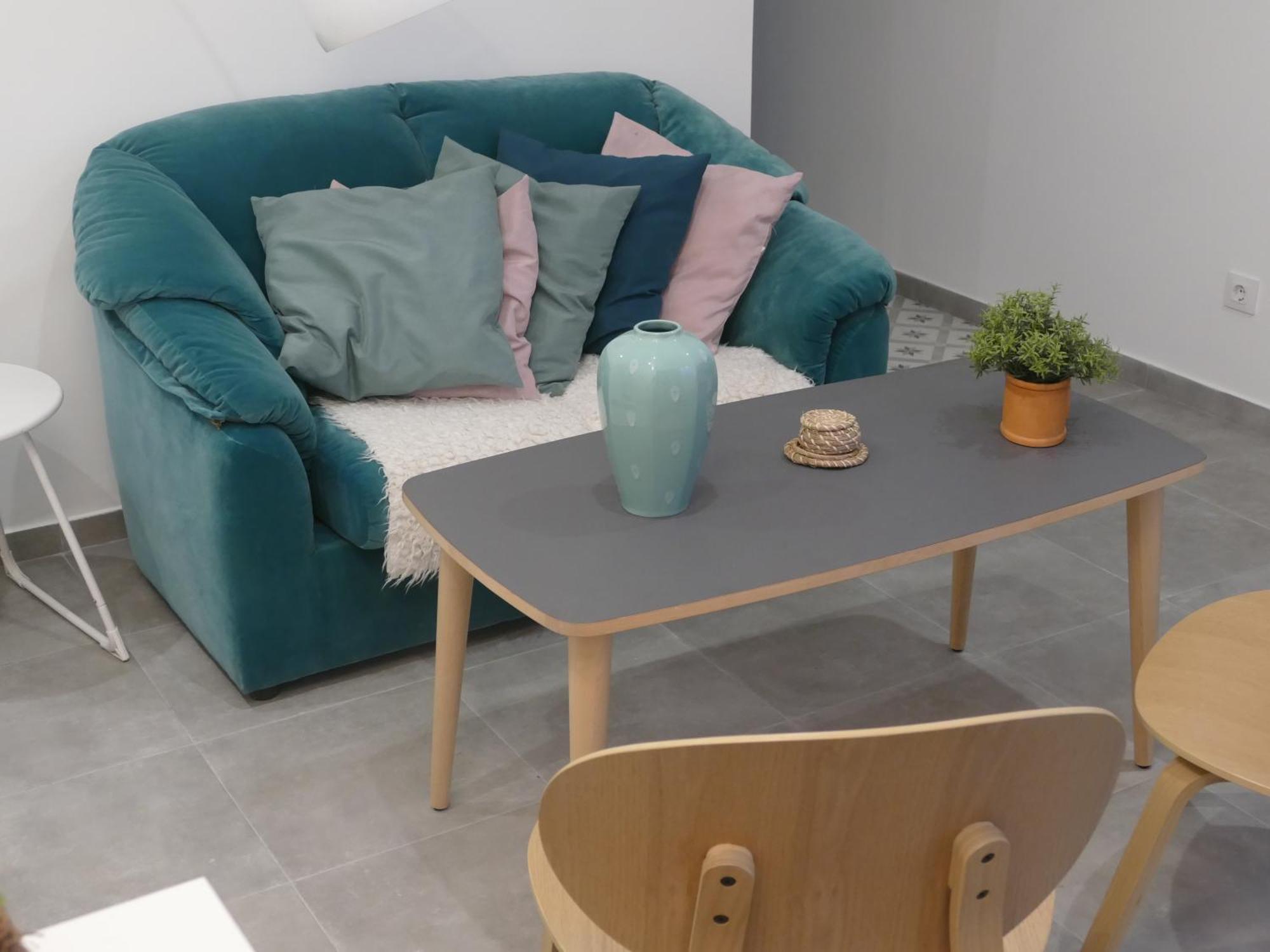 Appartement Casa En Playa Santa Marta à Baiona Extérieur photo