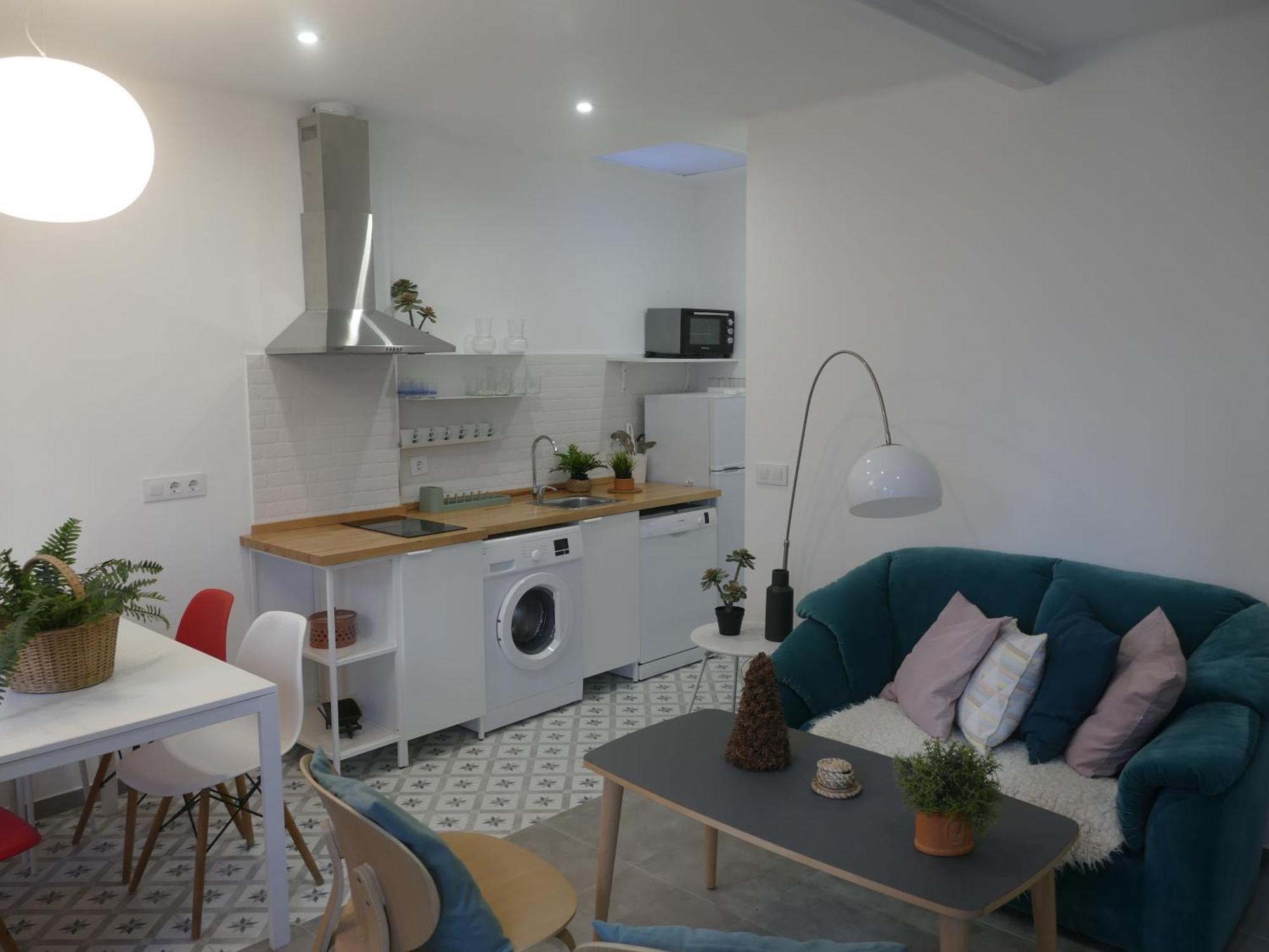 Appartement Casa En Playa Santa Marta à Baiona Extérieur photo